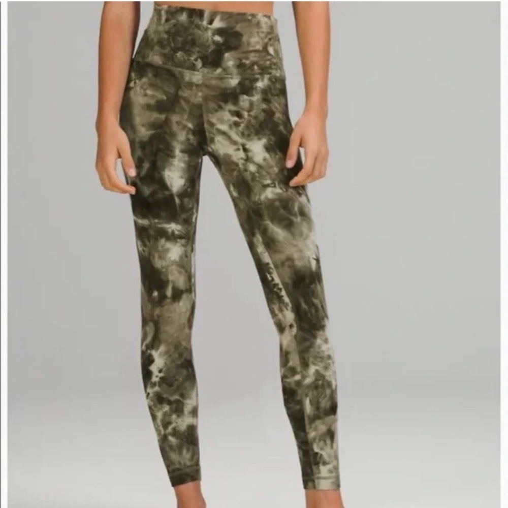 Lululemon legging